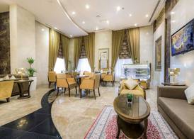 Elaf Kinda Hotel 2