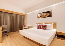 Lemon Tree Hotel, Aurangabad 4