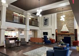 Hamilton Inn Bessemer, AL - Birmingham 4