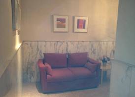 Hostal el Rocio 2