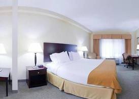 Holiday Inn Express & Suites ATHENS by IHG 4