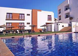 Hotel Andalussia 5