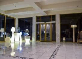 Hanioti Melathron Hotel 3