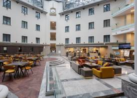 VICTORIA Hotel Klaipėda 5