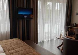 Hotel Jellentrup - Adults Only 2