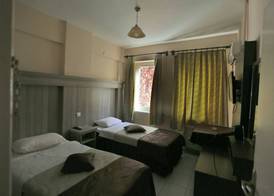 Cihanay Hotel 3