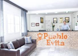 Pueblo Evita 5