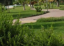 Magnifique Appt Atlas Golf Resort Marrakech 2