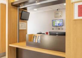 B&B HOTEL Martigues Port-de-Bouc 2