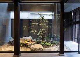 Mitsui Garden Hotel Kyoto Shinmachi Bettei 4