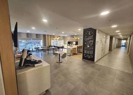 TownePlace Suites by Marriott Killeen 3