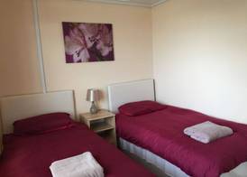 Laughing Buddha Guesthouse 3