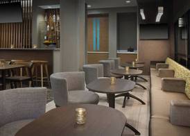 Springhill Suites by Marriott Newburgh Evansville 5