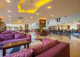 Aydinbey Gold Dreams - Ultra All Inclusive 2