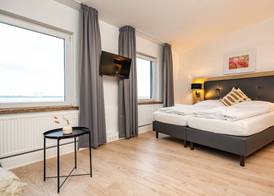 Homaris Strandhaus Blankenese 4
