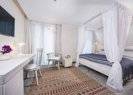 D-Resort Gocek 4