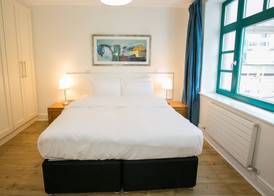 Temple Bar District Apartments 3