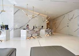 Somerset Maison Asoke Bangkok 5
