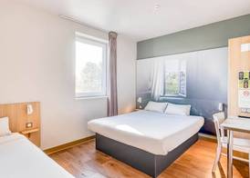 B&B HOTEL Bordeaux Langon 4