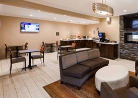 Best Western Muscatine - Pearl City Hotel 3