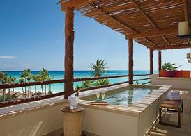 Secrets Akumal Riviera Maya - Adults Only 5