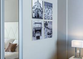 Apartments & Rooms Preelook 5