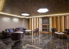 Kayhan City Hotel 2