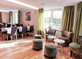 Sorell Hotel Rex Zürich 2