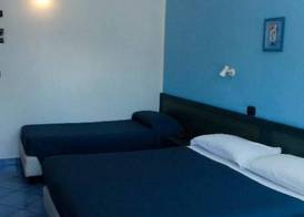 Hotel Residence La Darsena 4