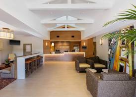 Hyatt House San Ramon 2