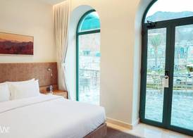 Dibba Mountain Park Resort 4