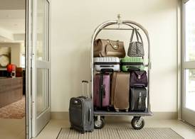 Hyatt House Irvine/John Wayne Airport 2