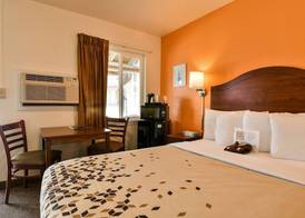 Adventure Inn Moab 4