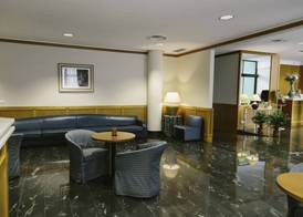 Hotel Residence Federiciano 2
