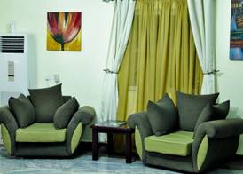 AES Luxury Apartments 5