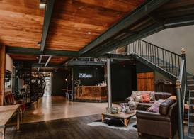 The Narrows Landing Hotel 2