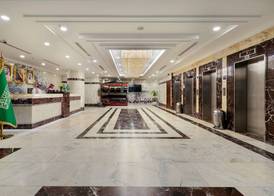 Alayam Elite Hotel 2
