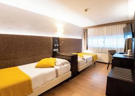 Hotel Como 4