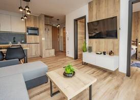 Baltic Apartments - Sun Towers 5