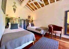 La Paillère chambres d hôtes 4