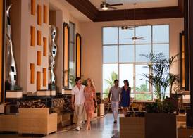 Hotel Riu Emerald Bay - All Inclusive 5