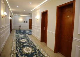 Hotel Colombo 2