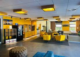 my MINGA Airport serviced Apartments 2
