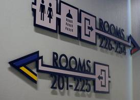 ClinkNOORD Hostel 2