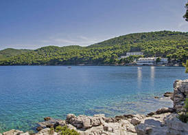 Hotels Bozava 2