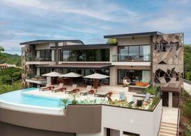 W Costa Rica Resort – Playa Conchal 4