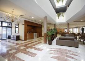Hotel Zalle Don Fernando 3