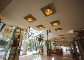 Natural Park Resort Pattaya 2