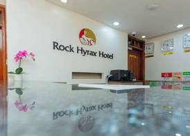 Rock Hyrax Hotel 3