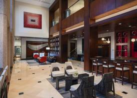 Washington Dulles Marriott Suites 3